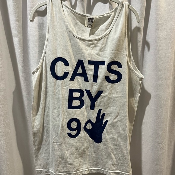 University of Kentucky Tank Top - Picture 1 of 3